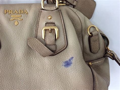 broken prada bag|prada bag restoration.